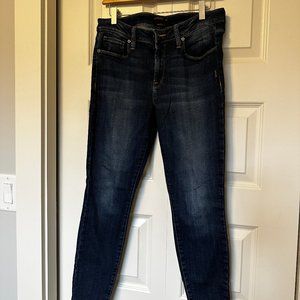 Genetic Denim 'The Brooke' Jeans